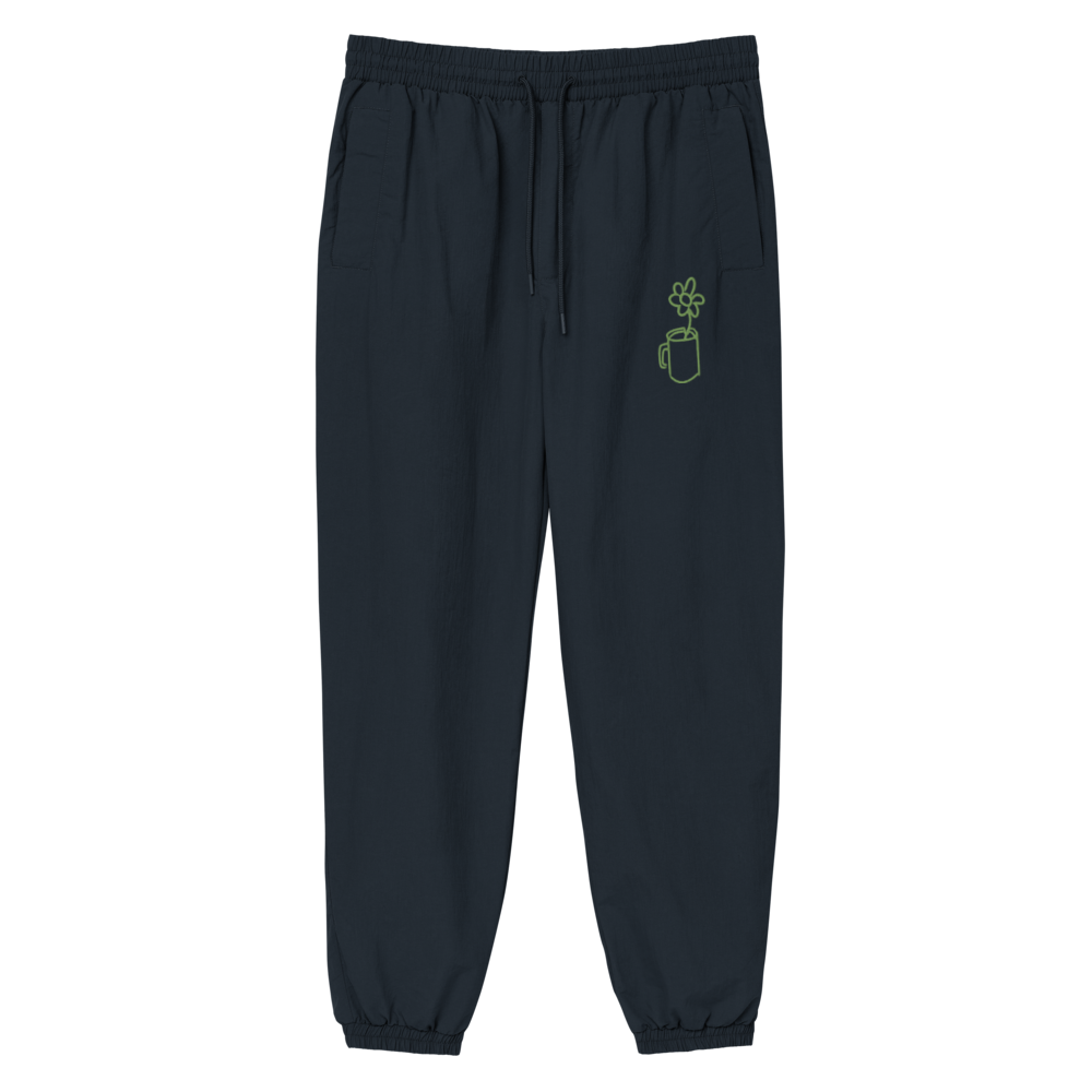 Auntie's - Track Trousers - Navy